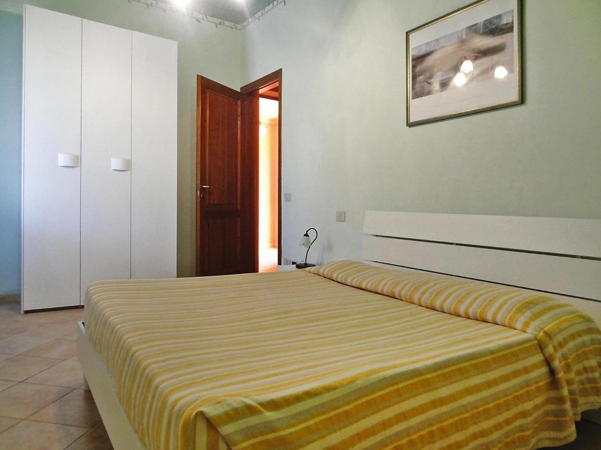 Hesse Farm Holiday Borgo Pinete Le Vedute Екстер'єр фото