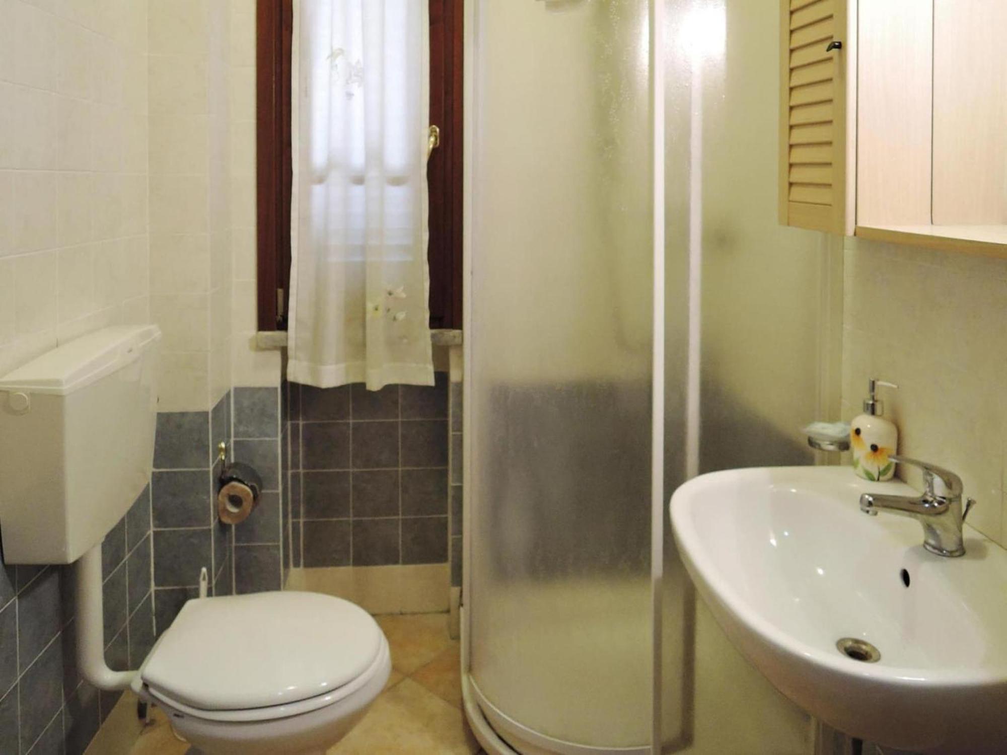 Hesse Farm Holiday Borgo Pinete Le Vedute Екстер'єр фото