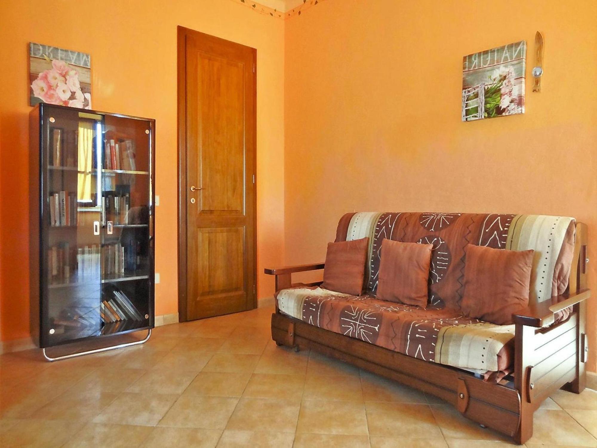 Hesse Farm Holiday Borgo Pinete Le Vedute Екстер'єр фото