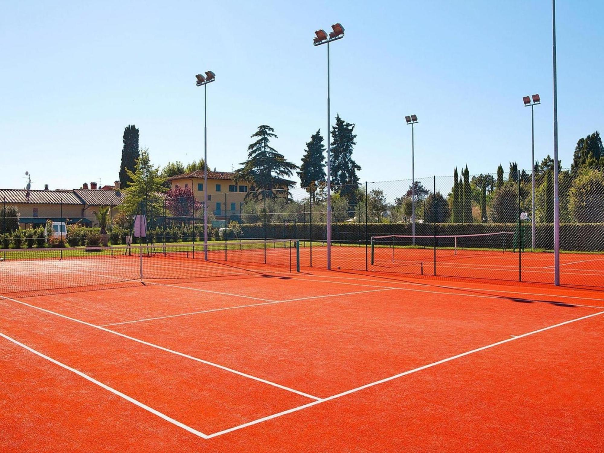 Hesse Farm Holiday Borgo Pinete Le Vedute Екстер'єр фото