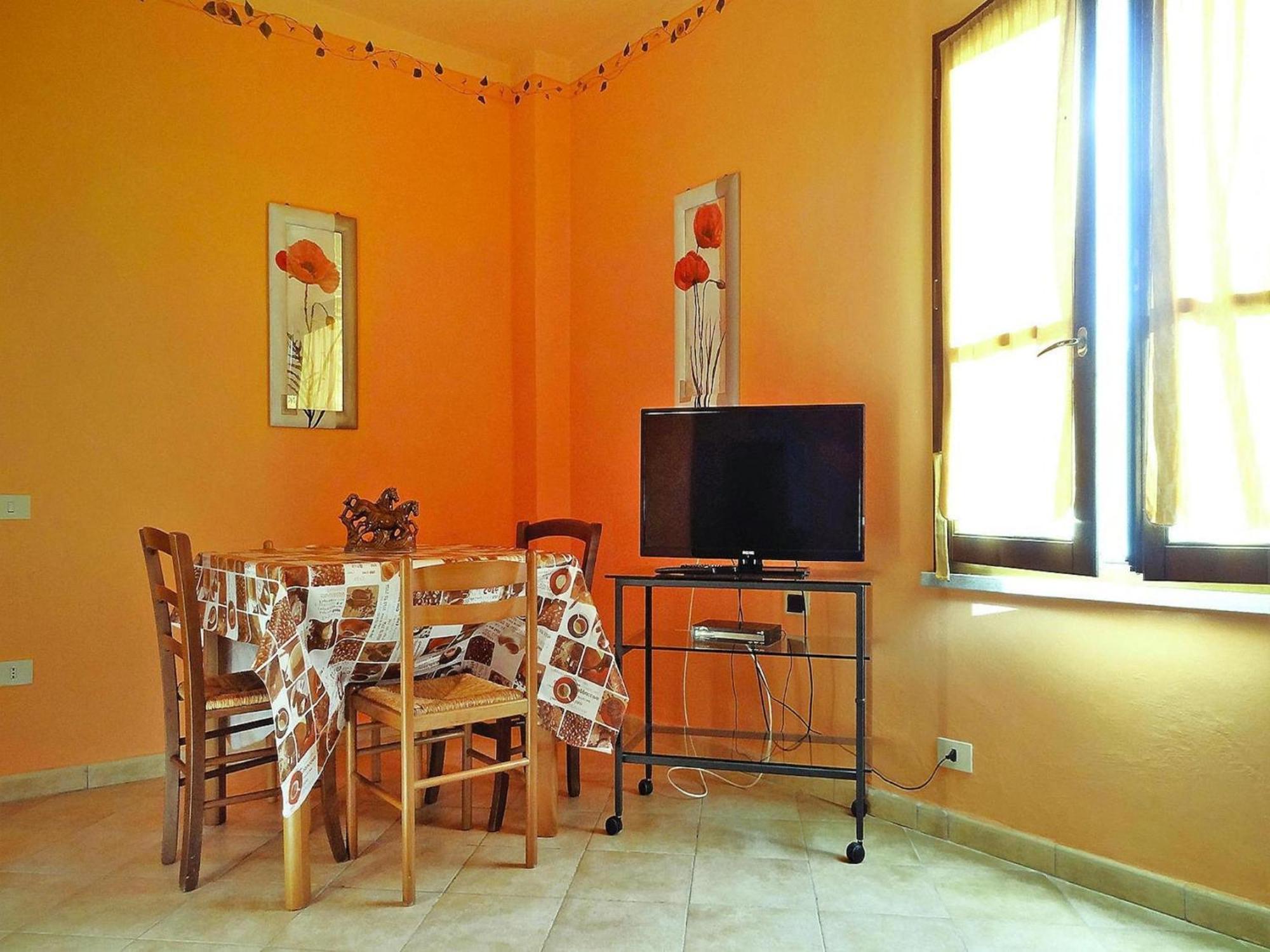 Hesse Farm Holiday Borgo Pinete Le Vedute Екстер'єр фото