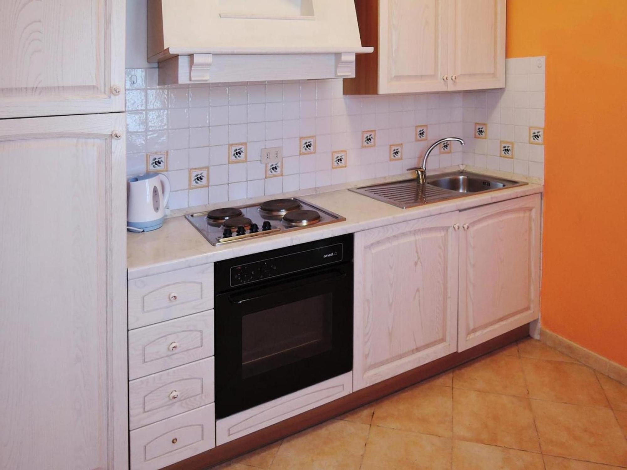 Hesse Farm Holiday Borgo Pinete Le Vedute Екстер'єр фото